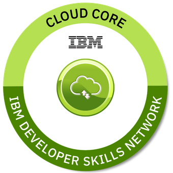 IBM Cloud Core Developer Skills Network